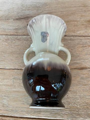 West Germany Folja Vaas - Vintage beschikbaar voor biedingen