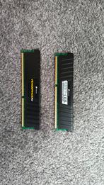 16gb DDR3 Werkgeheugen, Computers en Software, RAM geheugen, Ophalen, Gebruikt, DDR3, Desktop