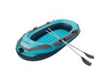 Rubberboot NIEUW!, Watersport en Boten, Ophalen of Verzenden, Nieuw, Drie personen of meer, Met peddels