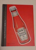 Marcel Verhaaf - The Heinz ketchup bottle, Marcel Verhaaf, Ophalen of Verzenden, Zo goed als nieuw