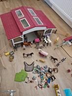 Schleich vanalles, Ophalen, Zo goed als nieuw, Jongen of Meisje