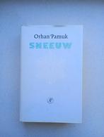 Sneeuw - Orhan Pamuk, Boeken, Ophalen of Verzenden, Gelezen