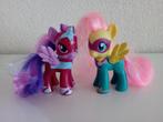 My Little Pony : Allerlei Verschillende Pony's van G4, Kinderen en Baby's, Speelgoed | My Little Pony, Ophalen of Verzenden, Gebruikt