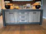 Mooie Dressoir & TV Kast Set - Uitstekende Staat!, Huis en Inrichting, Kasten | Dressoirs, Gebruikt, 150 tot 200 cm, Ophalen of Verzenden