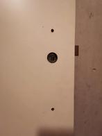 Deur (Gratis af te halen), Ophalen, Gebruikt, 80 tot 100 cm, Binnendeur