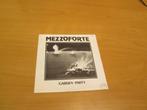 Mezzoforte - Garden Party / Earl, Cd's en Dvd's, Ophalen of Verzenden, Gebruikt, Pop