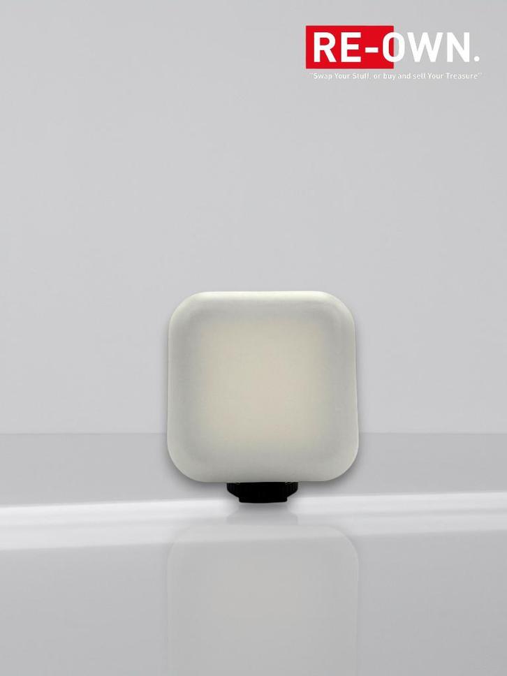 Godox Litemons LED Light (Bi Color) LED6Bi. (topstaat), Audio, Tv en Foto, Fotografie | Fotostudio en Toebehoren, Zo goed als nieuw