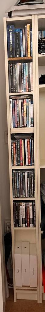 Muziek DVD's en Concerten - Diverse Titels, Ophalen, Gebruikt, Alle leeftijden, Boxset
