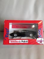 Tonka Ferrari 308 zwart, Hobby en Vrije tijd, Modelauto's | 1:24, Ophalen, Nieuw, Auto, Overige merken