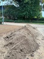 Grond af te halen GRATIS, Tuin en Terras, Aarde en Mest, Ophalen, Tuinaarde