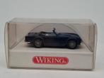 Triumph TR4 - Wiking 1/87, Verzenden, Zo goed als nieuw, Auto, Wiking