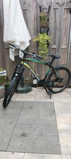MTB CAPRIOLO 26 INCH 56 CM ALU FRAME I.Z.G.S, Gebruikt, Hardtail, 53 tot 57 cm, Ophalen