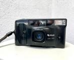 Fuji DL-180 point & shoot camera, Ophalen of Verzenden, Zo goed als nieuw, Fuji