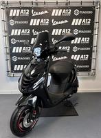 PIAGGIO ZIP 45 km/h, BLACK ON BLACK BROM NIEUW 0KM !!, Ophalen, Maximaal 45 km/u, Zip, Nieuw