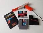 Super Mario Bros. / Duck Hunt met Zapper, Gebruikt, Shooter, 2 spelers, Eén computer