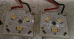 2 stuks Forma funzione type 3 ledmodule 12V 350mA, Ophalen of Verzenden, Nieuw