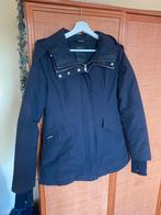 Airforce parka, Kleding | Dames, Jassen | Winter, Maat 38/40 (M), Airforce, Blauw, Ophalen of Verzenden