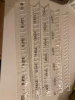 Ventilatierooster in Metod keukenkast, Huis en Inrichting, Keuken | Keukenelementen, Wit, Minder dan 25 cm, Minder dan 100 cm