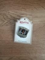 Repelsteeltje jubileum pin - efteling, Ophalen, Zo goed als nieuw