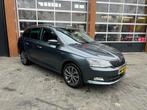 Skoda Fabia Combi 1.2 TSI Drive | Climate Control | Cruise C, Auto's, Skoda, Stof, Gebruikt, Euro 6, 4 cilinders