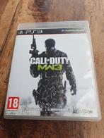 Playstation 3 call of duty mw3, Ophalen of Verzenden, Zo goed als nieuw