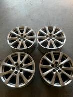 Velgen 17 inch Mazda, Velg(en), 17 inch, Ophalen of Verzenden, Zomerbanden
