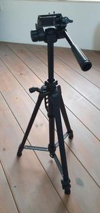 Te koop: Maginon Statief AS-110, Audio, Tv en Foto, Ophalen, Nieuw, 150 tot 175 cm, Driepoot
