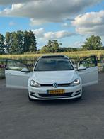 Volkswagen Golf 1.4 TSI ACT HIGHLINE 103KW DSG 2013 Wit, 4 cilinders, Wit, 650 kg, 1216 kg