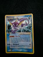 Gold star vaporeon pokemon kaart, Ophalen of Verzenden, Losse kaart, Zo goed als nieuw