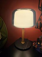 Aangeboden, Ikea tafellamp EVEDAL nieuwstaat, Ophalen of Verzenden, Zo goed als nieuw, Glas, Minder dan 50 cm