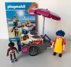 Playmobil - twee sets en losse poppetjes, Ophalen of Verzenden, Zo goed als nieuw, Complete set