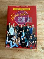 Goede Tijden Slechte Tijden gtst -Seizoen 2 DVD Box compleet, Verzenden, Gebruikt, Drama, Boxset