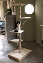 krabpaal, Ophalen, Nieuw, Krabpaal