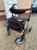 Rollator lichtgewicht Topro Troja, Diversen, Verzenden, Lichtgewicht, Zo goed als nieuw