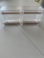 Opbergsysteem washi tape/stickers, Huis en Inrichting, Kunststof, Mand, Ophalen of Verzenden, Zo goed als nieuw