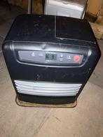 Qlima Petroleumkachel - Zuinig en Efficiënt, Huis en Inrichting, Kachels, Gebruikt, Overige brandstoffen, Petroleumkachel, Ophalen of Verzenden