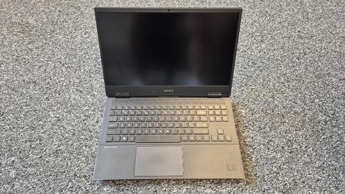 HP OMEN 15-en0150nd, Computers en Software, Windows Laptops, Gebruikt, 15 inch, SSD, 2 tot 3 Ghz, 16 GB, Qwerty, Met videokaart