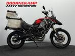 BMW F 800 GS ADVENTURE (bj 2013), Verkoop@doornekampmotorsport.nl, Meer dan 35 kW, Toermotor, ABS