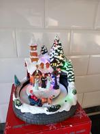 kerst village, Diversen, Kerst, Ophalen, Zo goed als nieuw