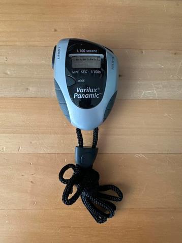 Varilux Panamic Stopwatch beschikbaar voor biedingen
