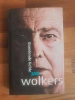 Jan Wolkers - Brandende liefde, Jan Wolkers, Ophalen of Verzenden, Zo goed als nieuw, Nederland
