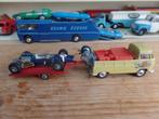 corgi toy Volkswagen race set, Hobby en Vrije tijd, Modelauto's | 1:43, Ophalen of Verzenden, Auto, Corgi