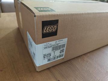 NIEUW Lego Technic 42083 Bugatti Chiron V29 sealed beschikbaar voor biedingen