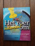 Het roer helemaal om - C. Lammes, Ophalen of Verzenden, Zo goed als nieuw, C. Lammes