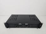 Skytec SPL 500 | PA Versterker/Amplifier, Gebruikt, 500 tot 1000 watt, Ophalen of Verzenden, Nvt