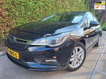 Opel Astra 1.6 CDTI Innovation beschikbaar voor biedingen