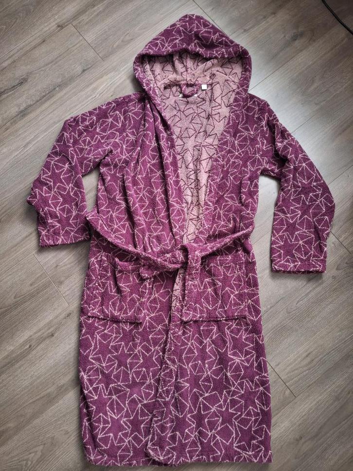 Esprit badjas maat M, Kleding | Dames, Pyjama's, Gedragen, Maat 38/40 (M), Ophalen of Verzenden