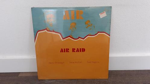 Air – Air Raid LP / Vinyl Plaat, Jazz, US Press 1984, Cd's en Dvd's, Vinyl | Jazz en Blues, Nieuw in verpakking, Jazz, 1980 tot heden