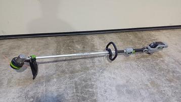 Accu Trimmer EGO ST1510 (Opruiming!!) beschikbaar voor biedingen