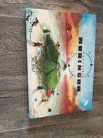 Expeditie Robinson Bordspel, Hobby en Vrije tijd, Gezelschapsspellen | Bordspellen, Drie of vier spelers, Ophalen of Verzenden